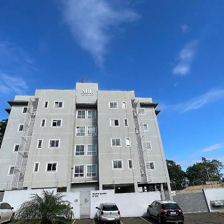 Lindo E Confortavel Apartamento No Centro De Foz Apartment Foz do Iguacu Exterior photo