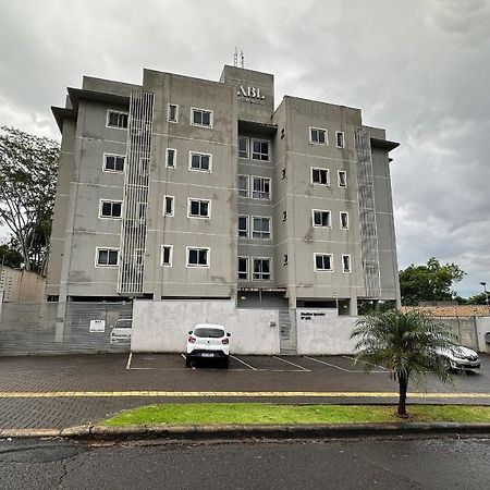 Lindo E Confortavel Apartamento No Centro De Foz Apartment Foz do Iguacu Exterior photo